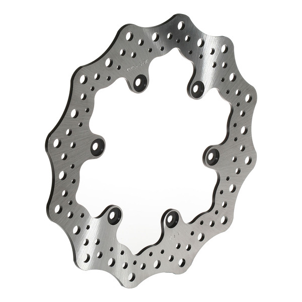 RFX Race rear disc yz125/250 21- yzf250 17- yzf450 17-